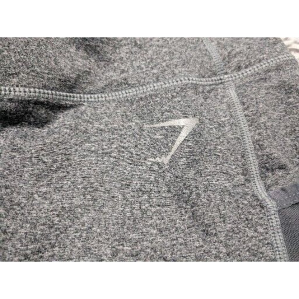 Gymshark Sleek Sculpture Leggings Womens Size Medium - Picture 11 of 11